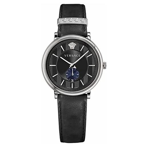 Versace orologio elegante vebq00918
