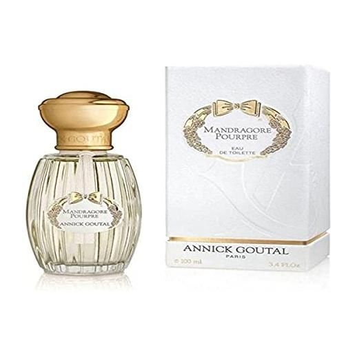 Annick Goutal 44802 mandragore pourpre eau de parfum, 100 ml