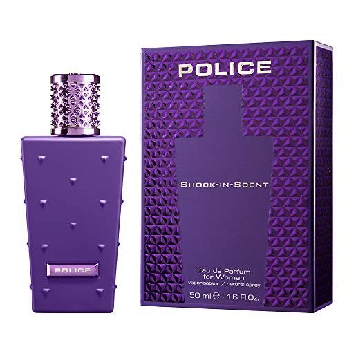 Police perfume 50 ml