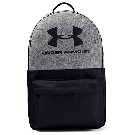 Under Armour, backpack unisex, grey, one size