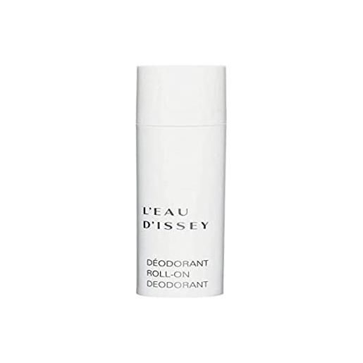 Issey Miyake l'eau d'issey deo roll-on 50ml