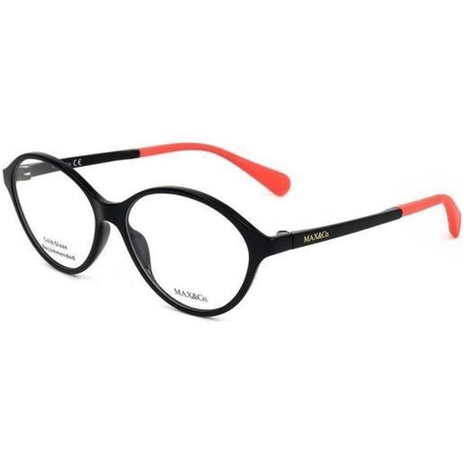 MAX&Co. - montatura occhiali