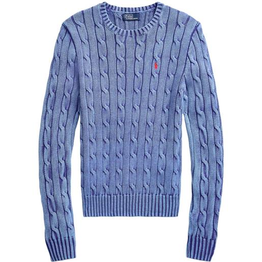 Polo Ralph Lauren maglione - blu