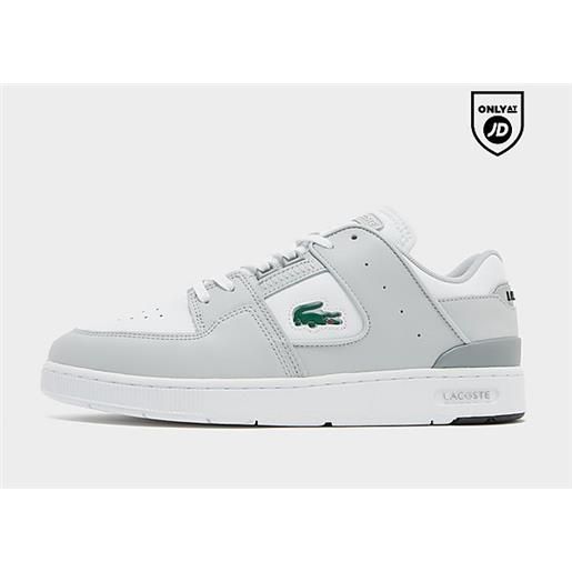 Lacoste court cage, grey