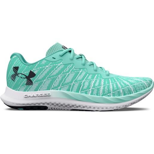 Under Armour charged breeze 2 - donna