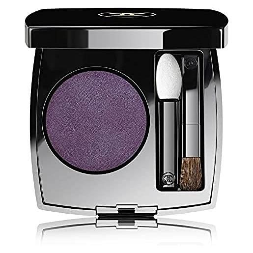 Chanel, ombra premiere powder eyeshadow 30 vibrant violet 2,2 g