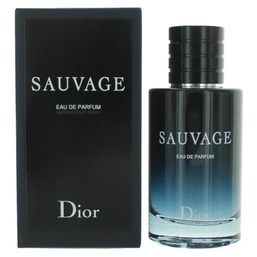 Dior sauvage parfum-100 ml
