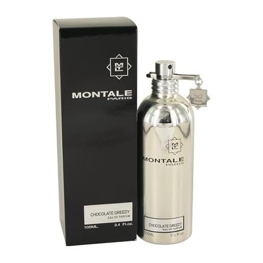 Montale chocolate greedy made in france edp 100 ml
