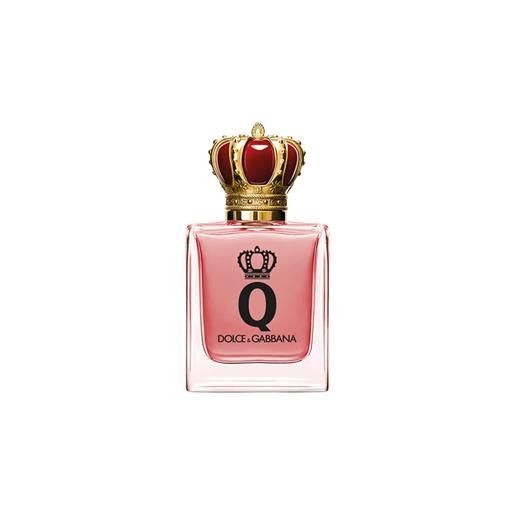 Dolce & Gabbana q by dolce&gabbana - eau de parfum intense 30ml