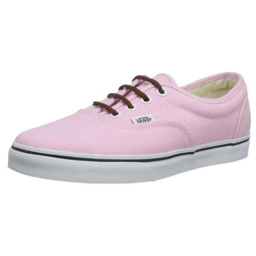Vans u lpe (oxford) pink, sneaker unisex adulto, rosa (pink ((oxford) pink)), 41