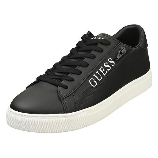 GUESS todi iik, sneaker uomo, blasi, 42 eu