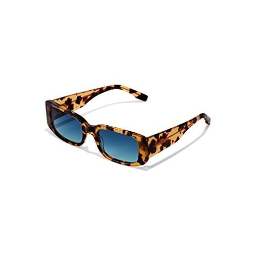 Hawkers · occhiali da sole linda per uomo e donna · carey blue