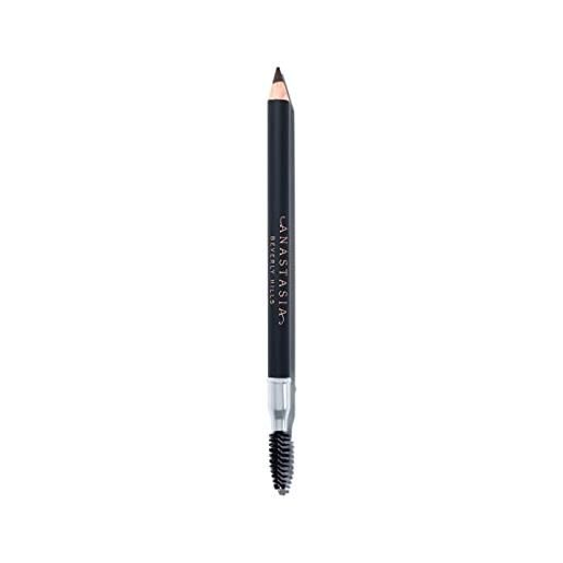 Anastasia Beverly Hills perfect brow pencil - medium brown - 0.1 oz by Anastasia Beverly Hills