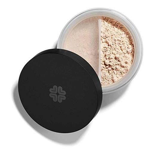 Lily Lolo mineral foundation spf 15 - china doll - 10g
