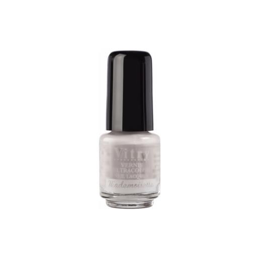 Vitry Freres Sa mini smalto mademoiselle 4 ml