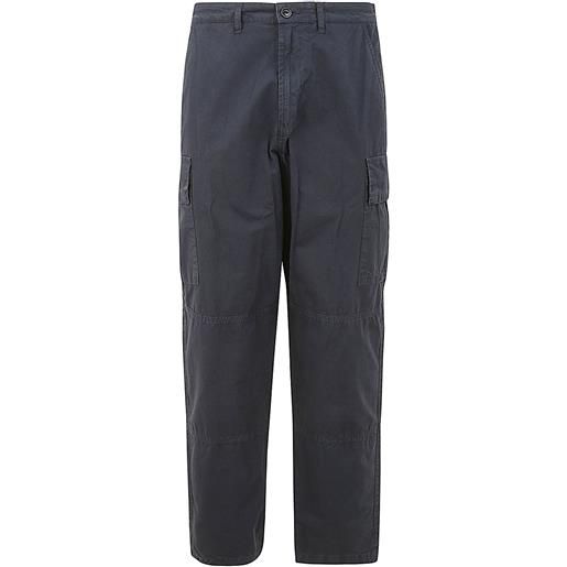 Barbour essential ripstop cargo trousers