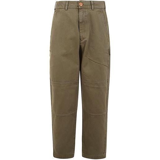 Barbour chesterwood work trousers