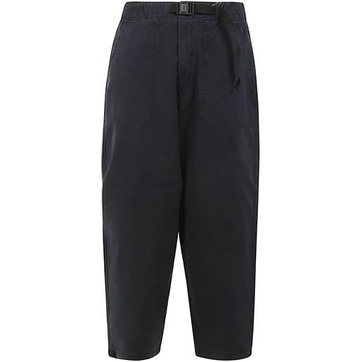 Barbour grindle trousers