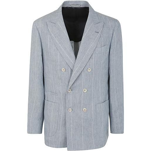 Brunello Cucinelli suit type jacket