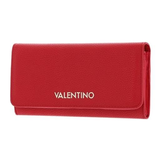 VALENTINO brixton wallet rosso