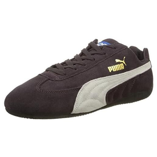 Puma speed cat, scarpe da ginnastica uomo, viola (04 brown), 46 eu (11 uk)