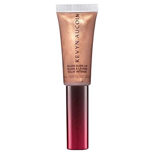 Kevyn Aucoin gloss gloss - spectrum bronze for women 0,27 oz lip gloss