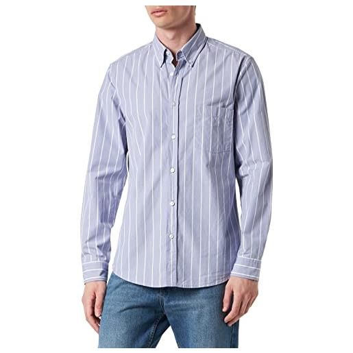 BOSS rickert camicia, light/pastel purple538, m uomini