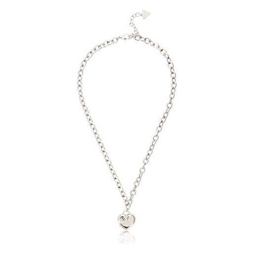 GUESS collana donna guess jewels follow my charms ubn28014