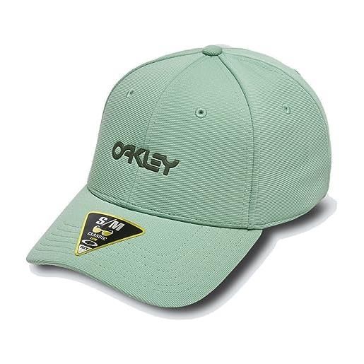 Oakley cappello metallico elasticizzato a 6 pannelli Oakley senior