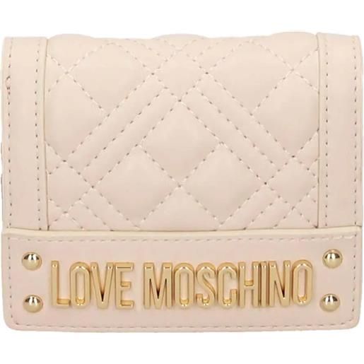 Love Moschino portafoglio donna - Love Moschino - jc5601pp0ila0