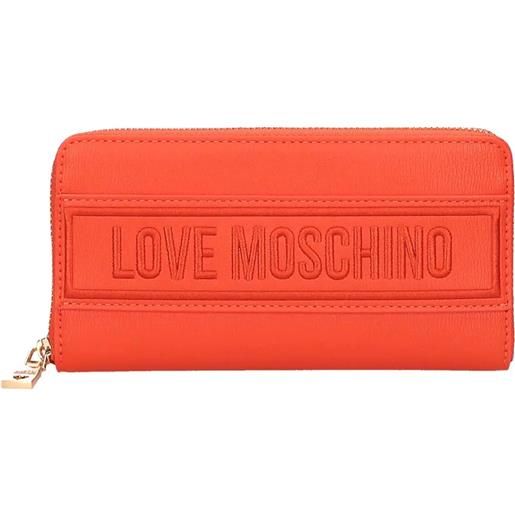 Love Moschino portafoglio donna - Love Moschino - jc5640pp0ikg1