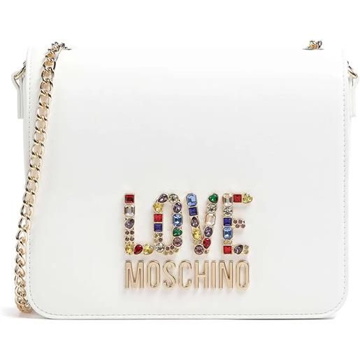 Love Moschino tracolla donna - Love Moschino - jc4334pp0ikj0