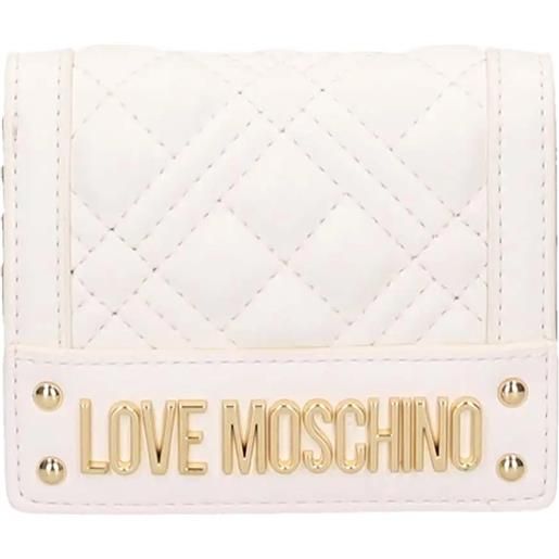 Love Moschino portafoglio donna - Love Moschino - jc5601pp0ila0
