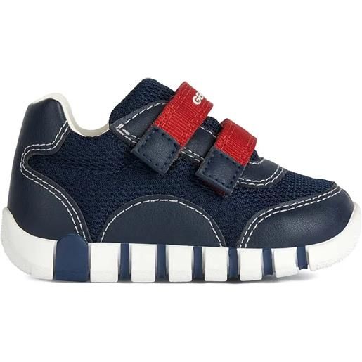 Geox sneakers bambino - Geox - b3555c 01454