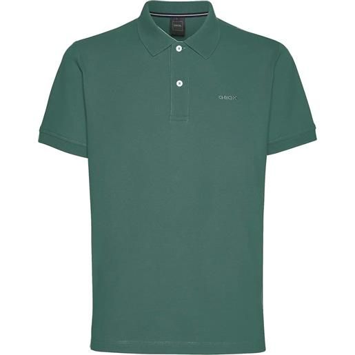 Geox polo uomo - Geox - m3510b t2649