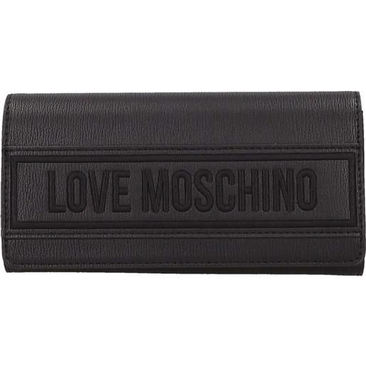 Love Moschino portafoglio donna - Love Moschino - jc5641pp0ikg1