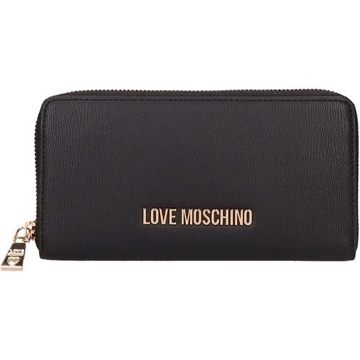 Love Moschino portafoglio donna - Love Moschino - jc5700pp1ild0