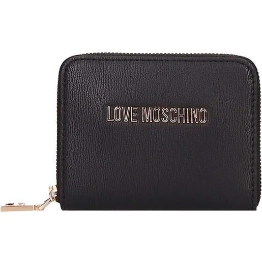 Love Moschino portafoglio donna - Love Moschino - jc5702pp1ild0