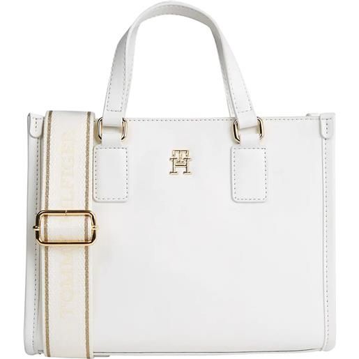 Tommy Hilfiger tote donna - Tommy Hilfiger - aw0aw15977