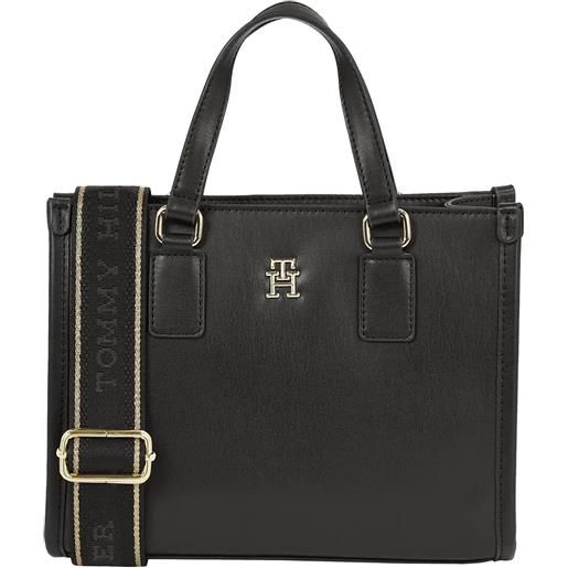 Tommy Hilfiger tote donna - Tommy Hilfiger - aw0aw15977