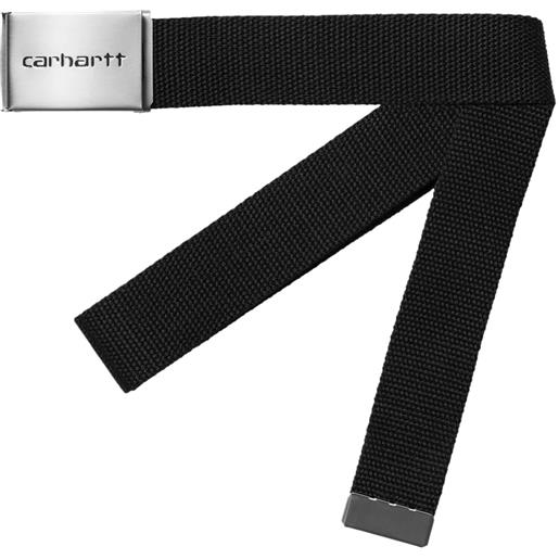 CARHARTT cintura carhartt - clip belt