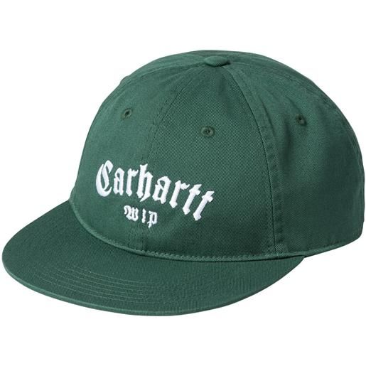 CARHARTT cappello carhartt - onyx cap