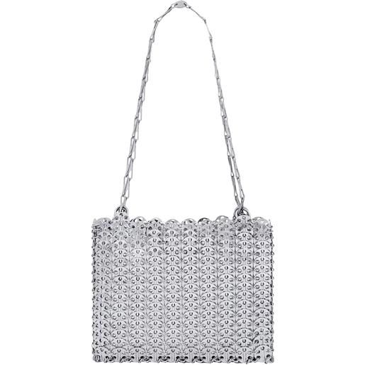 PACO RABANNE borsa rabanne - 19ess0007met001