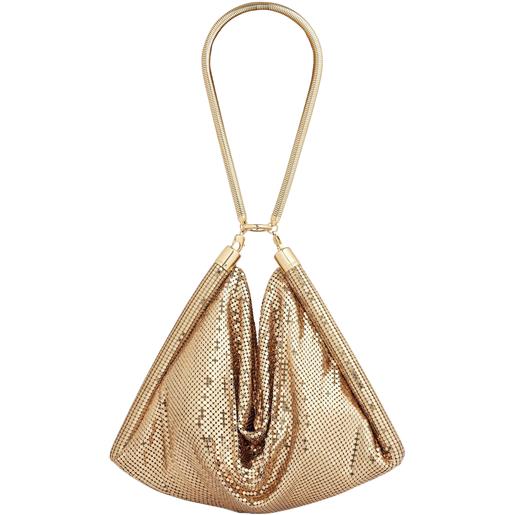 PACO RABANNE borsa rabanne - 23hss0372met501