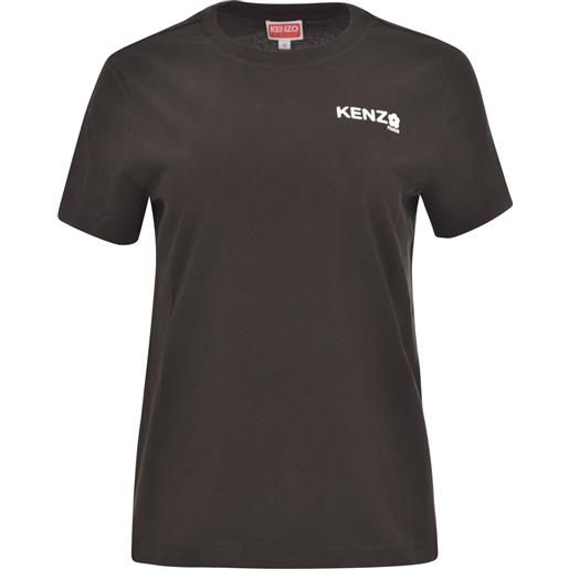 KENZO t-shirt kenzo - fe52ts1114so