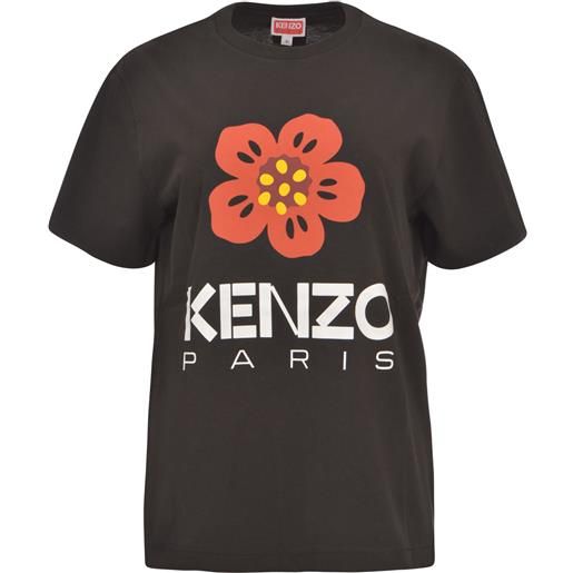 KENZO t-shirt kenzo - fd52ts0394so
