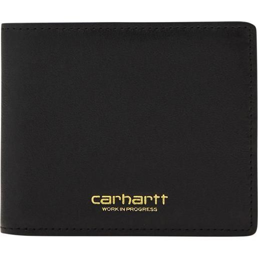 CARHARTT portafoglio carhartt - vegas billfold