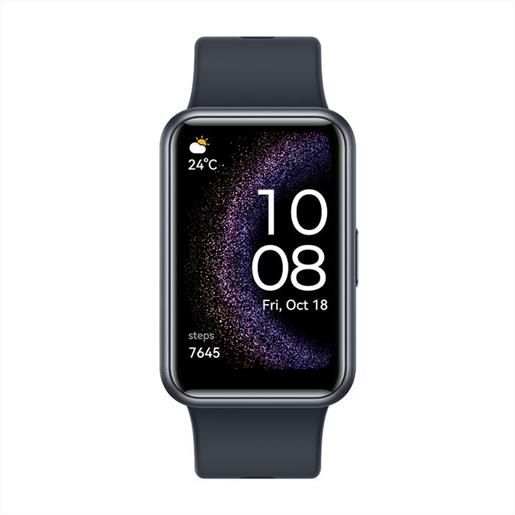 Huawei - smart watch fit se-starry black