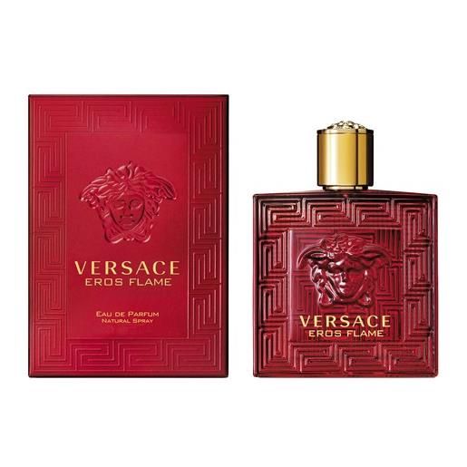 Versace eros flame 50ml