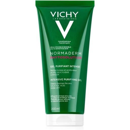 Vichy normaderm phytosolution 200 ml